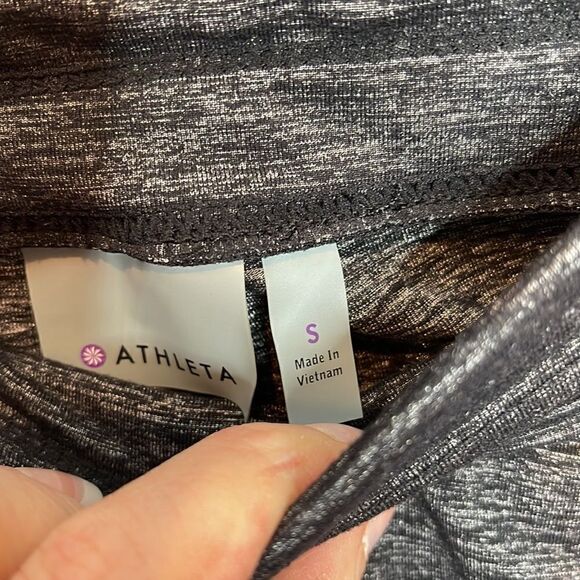 Athleta Quest Metro Slouch Jogger Pants. Size Small. - Picture 10 of 13